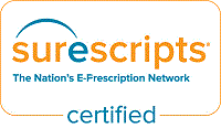 SureScripts Certified